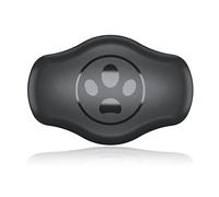 Collare Per Cani Persi Con Supporto Per Tracker Localizzatore