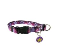 Collare Per Cani Regolabile In Nylon Lumpy Space Princess Di Adventure Time
