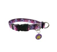 Collare Per Cani Regolabile In Nylon Lumpy Space Princess Di Adventure Time