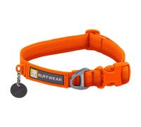Ruffwear - Front Range Collar - Collari per cani 28-36 cm orange