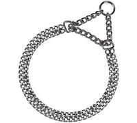 Collare per Cani Semistrangolo 48÷56 cm Ferplast
