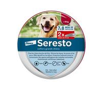 COLLARE PER CANI SERESTO GRANDE X2