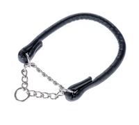 Collare per cani TIAKI a catena - circonferenza del collo ca. 45cm