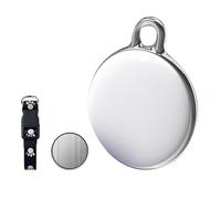 Collare Per Cani Tracker Impermeabile IP65 Funziona Con Qualsiasi