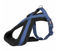 Collare per Cani Trixie BE NORDIC Grigio chiaro L 50 cm