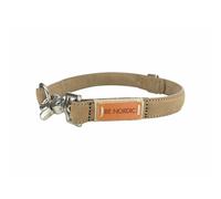 Collare per Cani Trixie BE NORDIC Sabbia S 35 cm