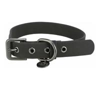 Collare per Cani Trixie CityStyle Nero L 45-52 cm 42-52 cm