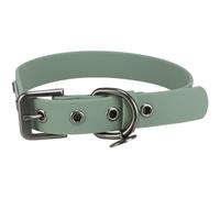 Collare per Cani Trixie CityStyle Verde M 35-42 cm