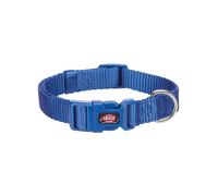 Collare per Cani Trixie New Premium Blu cobalto S 25-40 cm