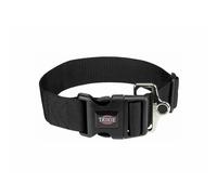 Collare per Cani Trixie New Premium Nero M/L 40-60 cm