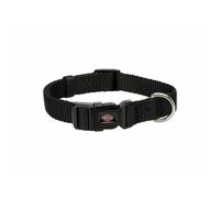 Collare per Cani Trixie New Premium Nero S 25-40 cm