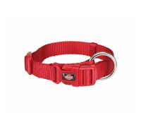 Collare per Cani Trixie New Premium Rosso M/L 35-55 cm