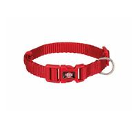 Collare per Cani Trixie New Premium Rosso XS/S 22-35 cm