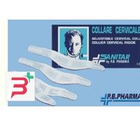 COLLARE PER CERVICALE RIGIDO MISURA LARGE