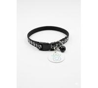 Collare per gatti con etichette RFID, microchip, compatibile con chiavi a disco Petsafe