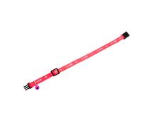 Collare per gatti Karlie Art Sportiv - fucsia