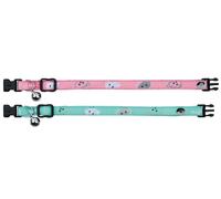 Collare per gatti Mimi, nylon