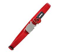 Collare per gatti Red Dingo 20-32 cm Rosso