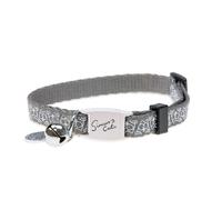 Collare per gatti Simon's Cat - grigio
