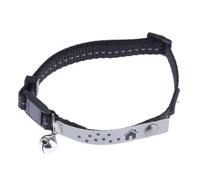 Collare per gatti TIAKI Home - nero