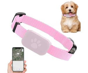 Collare Per Gatto - Collare Per Gattino Da Azienda | Protezione Di Sicurezza Batteria Lunga Durata Forniture Per Localizzazione Di Gatto Per Animali Domestici | per Localizzatore GPS P