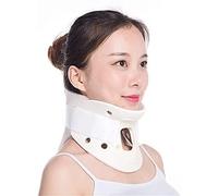 Collare per il collo Tutore for collo Collare Dispositivo di trazione cervicale Supporto for collare for collo|Tutore for alleviare il dolore al collo e alle spalle|per l'allineamento della colonna ve
