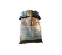 Collare per la Cattura delle Larve di processionaria del Pino.