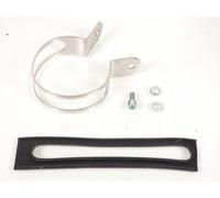Collare per marmitta Leovince per auto 304051501R / diametro 60 mm, nuovo