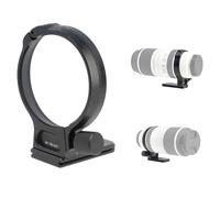 Collare per Obiettivo con Piastra a Sgancio Rapido, per RF100-500mm F4,5-7,1 L IS USM