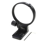 Collare per obiettivo per 35-150mm 100-400mm Art treppiede adattatore lente piastra a sgancio rapido