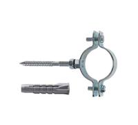 Collare per tubi Fischer CPS-V 3 M10 x 100 in acciaio 00567669