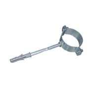 Collare pesante per tubazioni PEHD-PVC 110mm