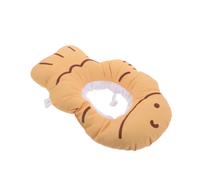 Collare protettivo per gatti: cono di recupero elisabettiano per gattini -