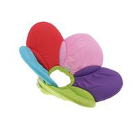 Collare Regolabile Per Cani Pet Elizabethan E-Collar Per Cani E Gatti Multi - S