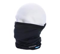 COLLARE RISCALDANTE COOLMAX COLORE NERO TAGLIA UNIVERSALE