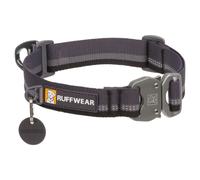 Ruffwear - Top Rope Collar - Collari per cani 355-508 mm basalt gray