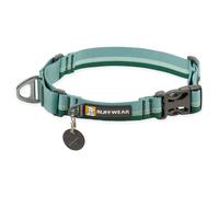 Ruffwear - Web Reaction Collar - Collari per cani 28-36 cm verde