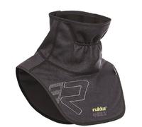 Collare scaldacollo Rukka RWS NECKWARMER antivento unisex black
