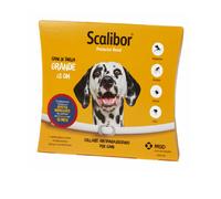 Collare Scalibor® antiparassitario - prodotti per cane - 65 cm, cani di taglia grande