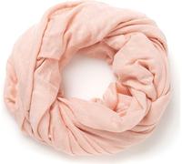 Collare Sciarpa A Tubo Multiuso In Maglia Tucano Urbano Mod. Sharpei Colore Rosa