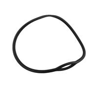 Collare Secondo Stadio Rosa Supporto Regolatore Subacqueo Gel Silice Giallo