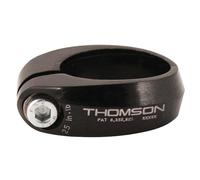 Collare Sella Thomson 36.4mm Nero