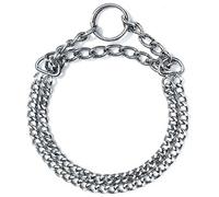 Collare Semi Etrangolatore Per Cane 60cm