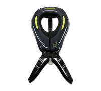 Collare Shot NeroTaglia unica Nero