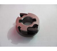 COLLARE SINISTRO PER RASAERBA MAX53/55 LUX 55 OLEOMAC