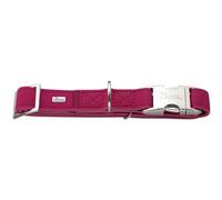 Collare Softie Alu-Strong, Slampone, Salilpelle