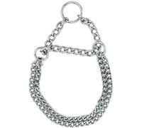 Collare strangolo 50 cm metallo
