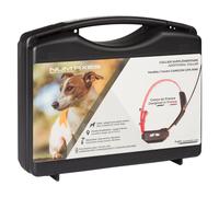 Collare supplementare NUM'AXES CANICOM GPS MINI Localizzazione 15 km Educazione bip/vibrazione Arancione - Nouvo