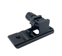 Collare Supporto Per Treppiedi Montaggio Base Ricambio Supporto Piede Z 70-200F/2.8 100-400mm 400mm Fit Arcas Swisses Treppiedi Montaggio