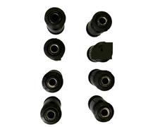 Collare tampone boccola manica cuscino Silent Block per motori Balt | Per Jumbo 700 ATV 32116-MAX-00